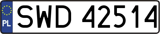 SWD42514