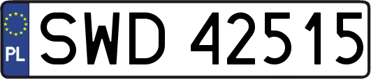 SWD42515