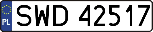 SWD42517