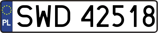 SWD42518