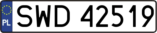SWD42519