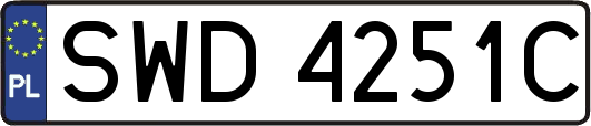 SWD4251C