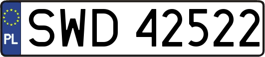SWD42522