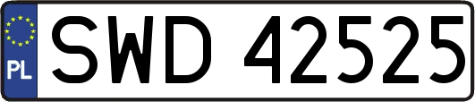 SWD42525