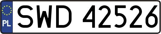 SWD42526