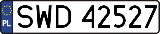 SWD42527