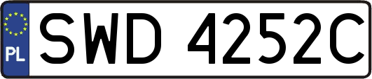 SWD4252C