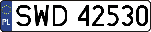 SWD42530