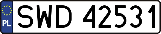 SWD42531