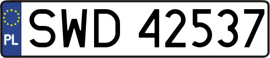 SWD42537