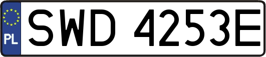 SWD4253E