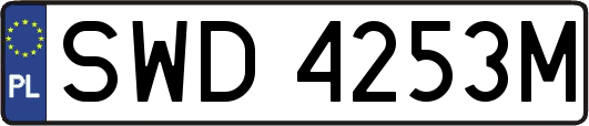 SWD4253M