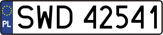 SWD42541