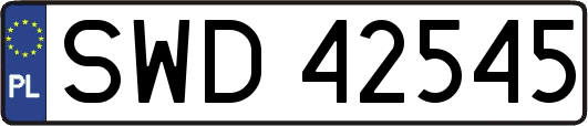 SWD42545