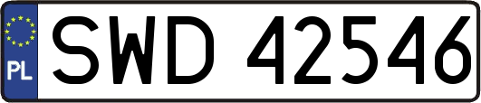 SWD42546