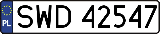 SWD42547