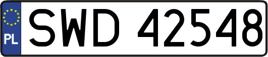 SWD42548