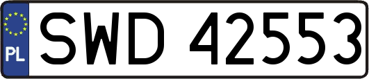 SWD42553