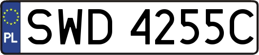SWD4255C