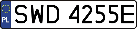 SWD4255E