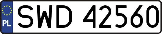 SWD42560