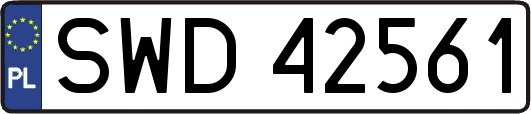SWD42561