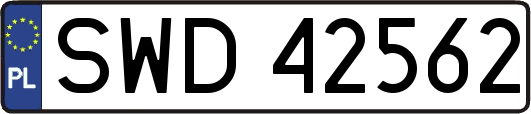 SWD42562