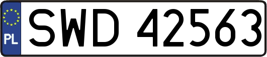 SWD42563