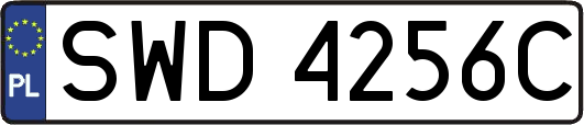 SWD4256C