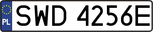 SWD4256E
