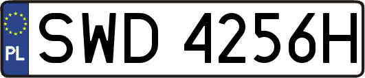 SWD4256H