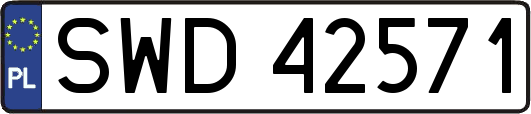 SWD42571