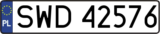 SWD42576