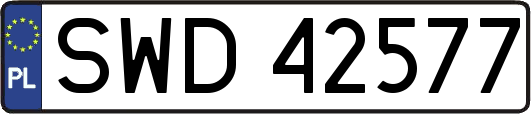 SWD42577