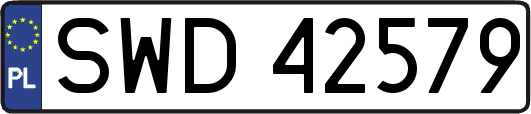 SWD42579