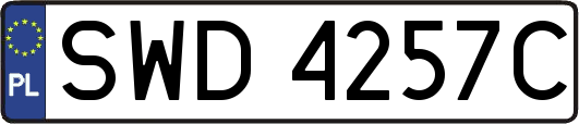 SWD4257C