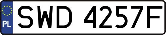 SWD4257F