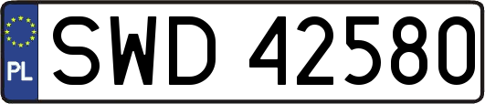 SWD42580