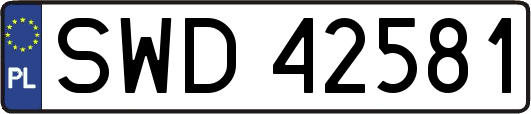 SWD42581