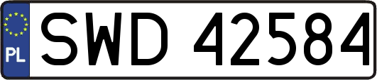 SWD42584