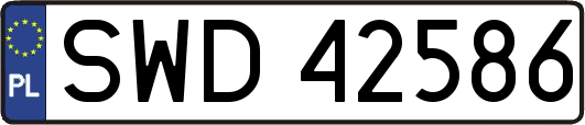SWD42586