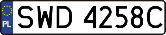 SWD4258C