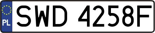 SWD4258F