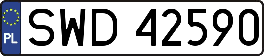 SWD42590