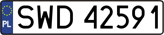 SWD42591