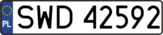 SWD42592