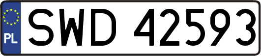 SWD42593