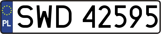 SWD42595