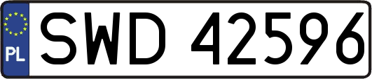 SWD42596