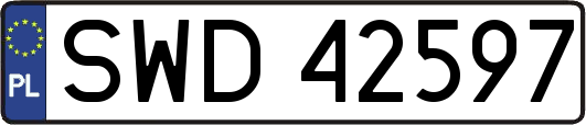 SWD42597